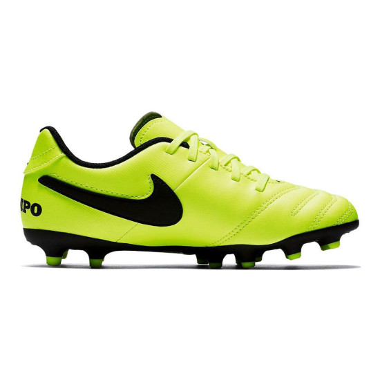 Nike JR Tiempo rio III FG